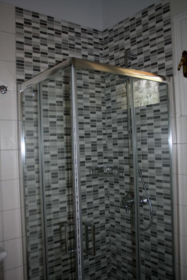 Georgia Apartments & Studios Corfu Glyfada  Buitenkant foto