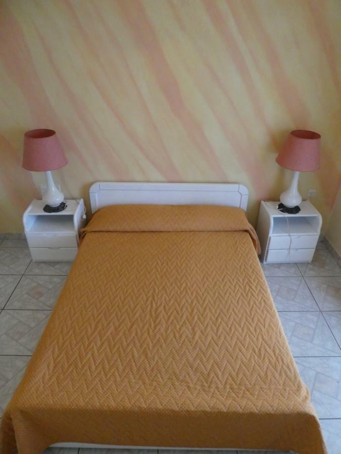 Georgia Apartments & Studios Corfu Glyfada  Buitenkant foto