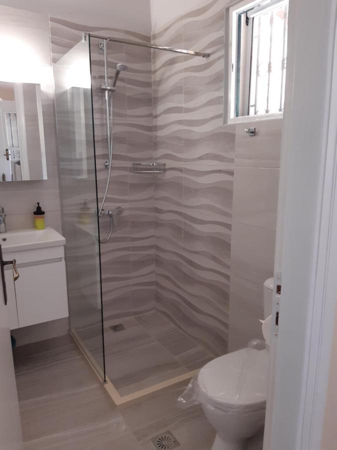 Georgia Apartments & Studios Corfu Glyfada  Buitenkant foto